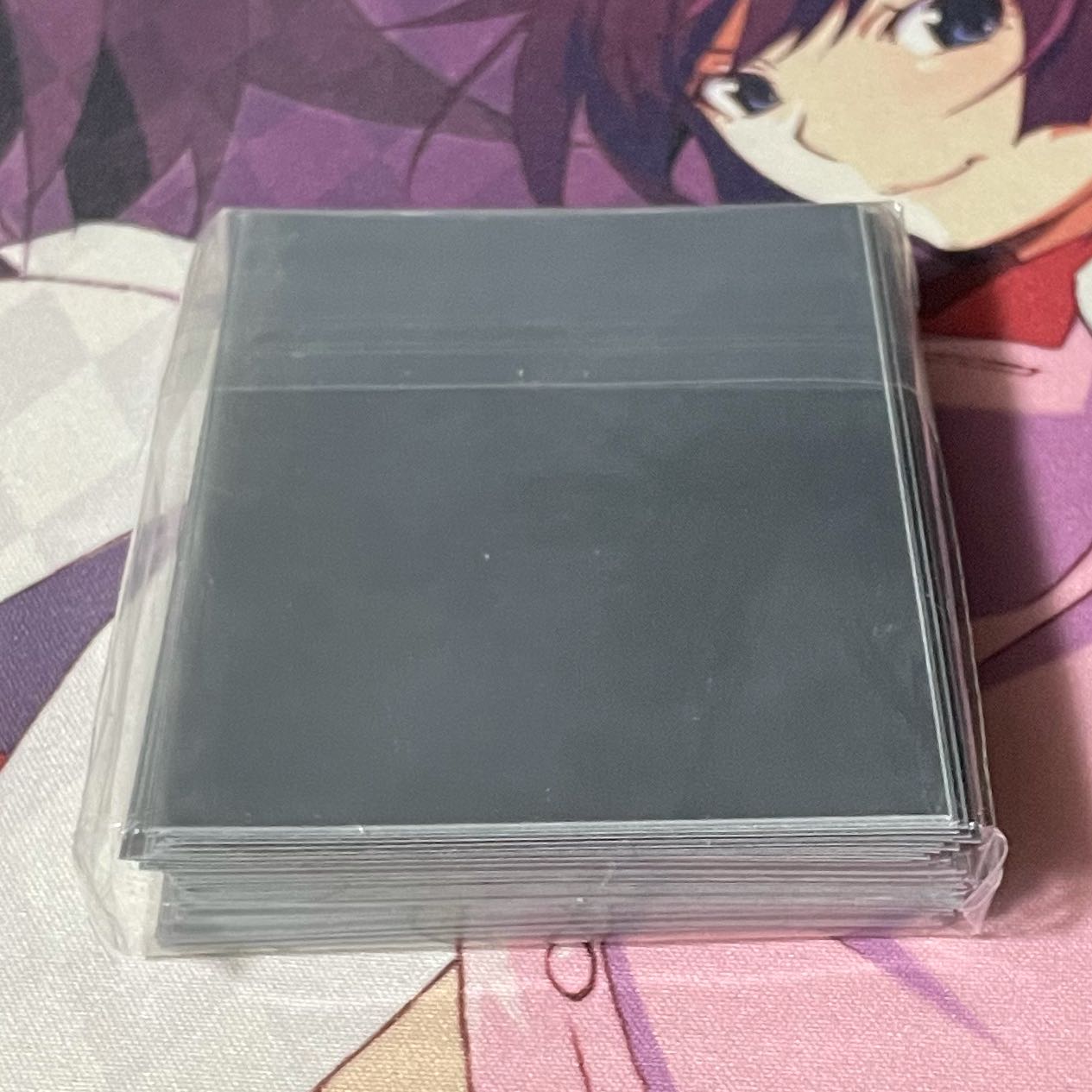 東方project 霧雨魔理沙 カードスリーブ キャラクタースリーブ