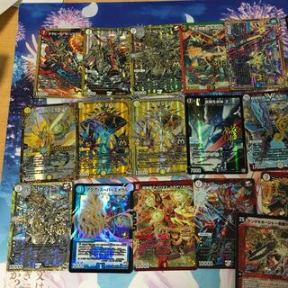 デュエルマスターズ まとめ売り