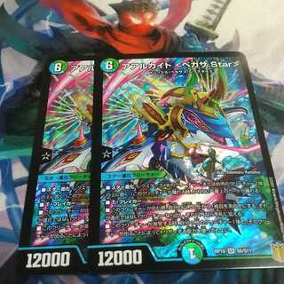 アアルカイト <ペガサ.Star>