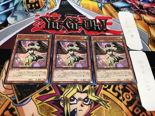 LL-Cobalt Sparrow, normal, set of 3, Tera.