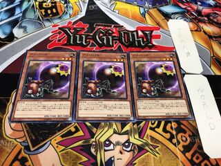 Self-Destruct Ant Normal, set of 3 Tera.