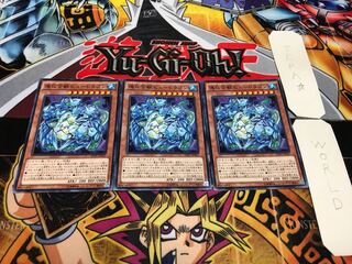 Poly-Chemicritter Hydragon Normal, set of 3 Tera