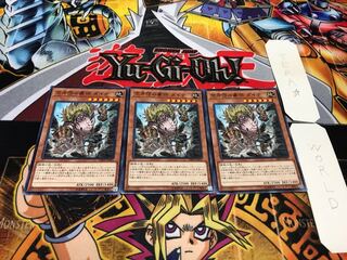 Dyna, Hero Fur Hire Normal, set of 3 Tera