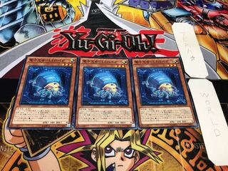 Electronic Light Bug - LED Bug Normal Set of 3 Tera