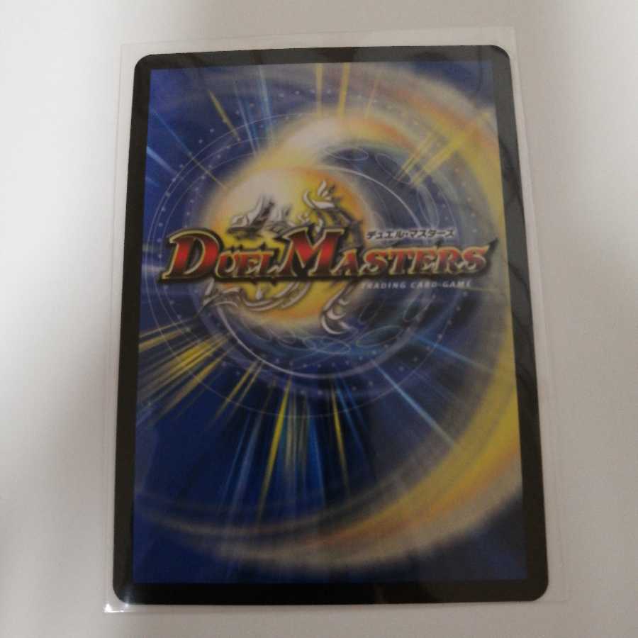 生命と大地と轟破の決断