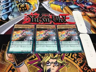 Metalfoes Silverd Normal Set of 3 Tera