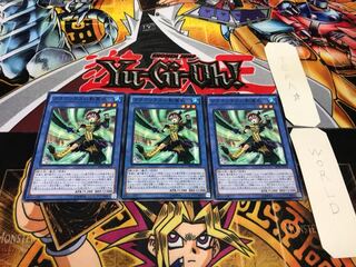 クラウソラスの影霊衣 ノーマル 3枚セット てら