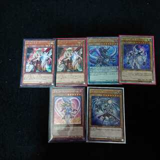 遊戯王＋スリーブなど