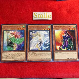 ハーピィ・レディ　セット#1269