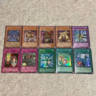ウルトラレア他 10数年前 倉庫品