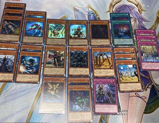 kozmo まとめ +アーティファクトの神智