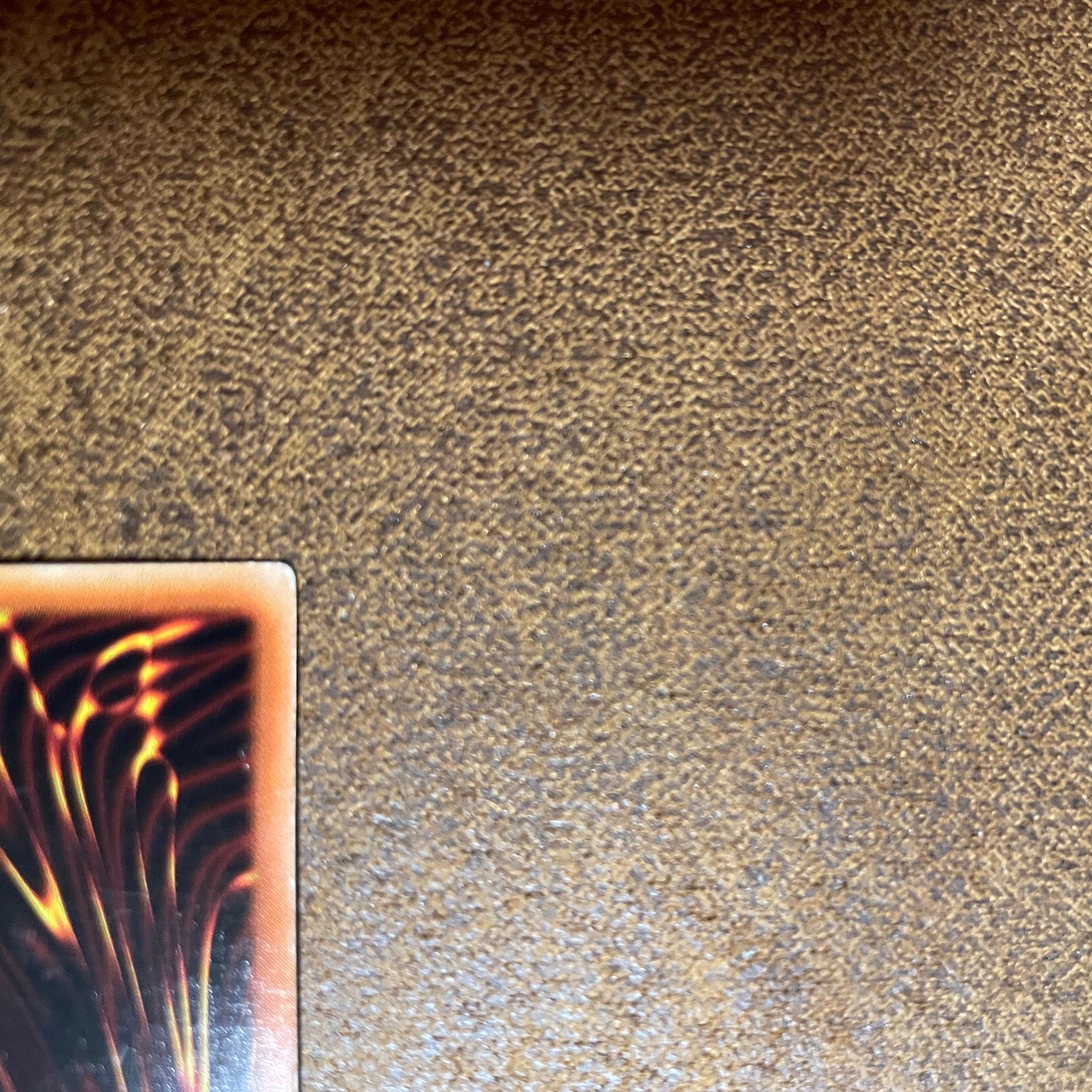 Yu-Gi-Oh! [Error] Legendary Devil Summoned Skull