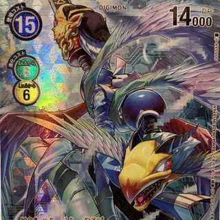 デジモンカードゲーム バトルオブオメガ プロモーション