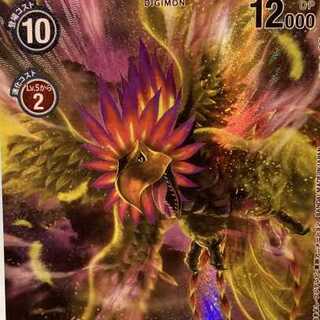 ホウオウモン R