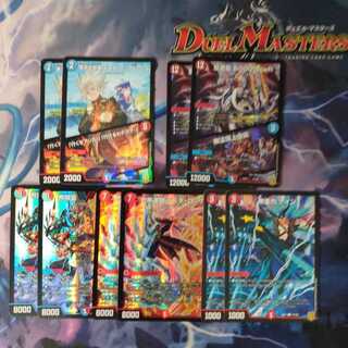 反逆龍 5000typeR 　勝太のアウトレイジ＆テスタ・ロッサ熱血戦略パック