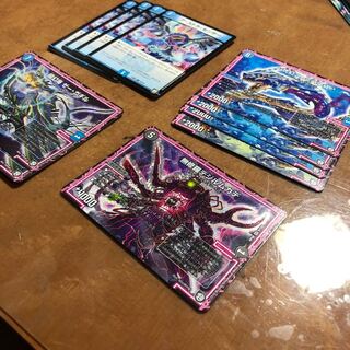 デュエマ 優良カードまとめ