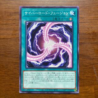 サイバーロード・フュージョン