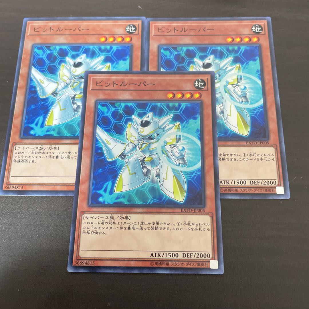 ビットルーパー