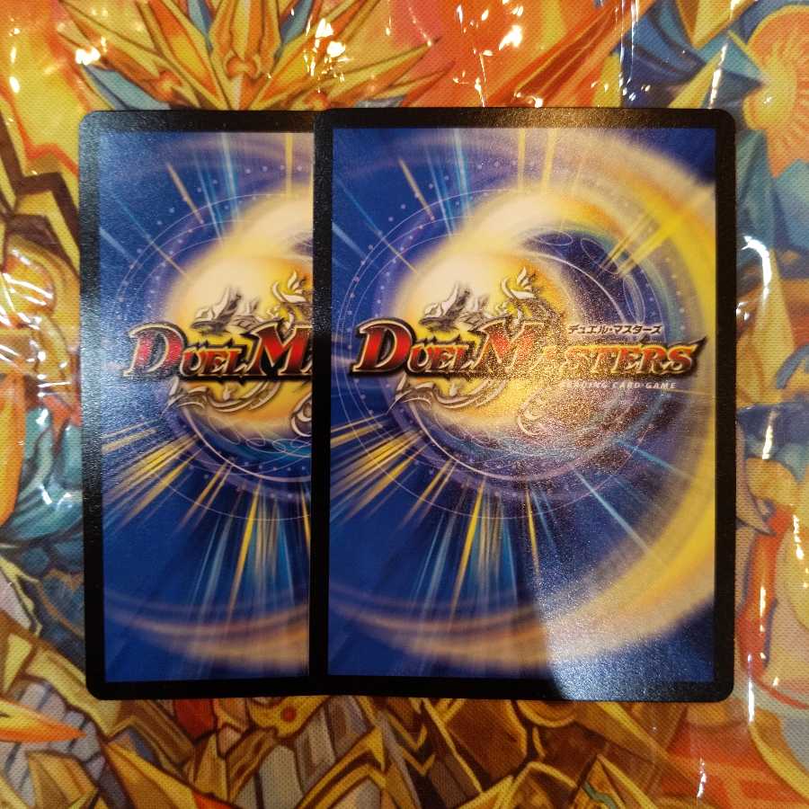 「敬虔なる警官」 2枚