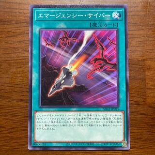 エマージェンシー・サイバー