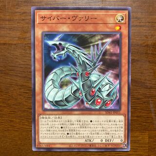 サイバー・ヴァリー