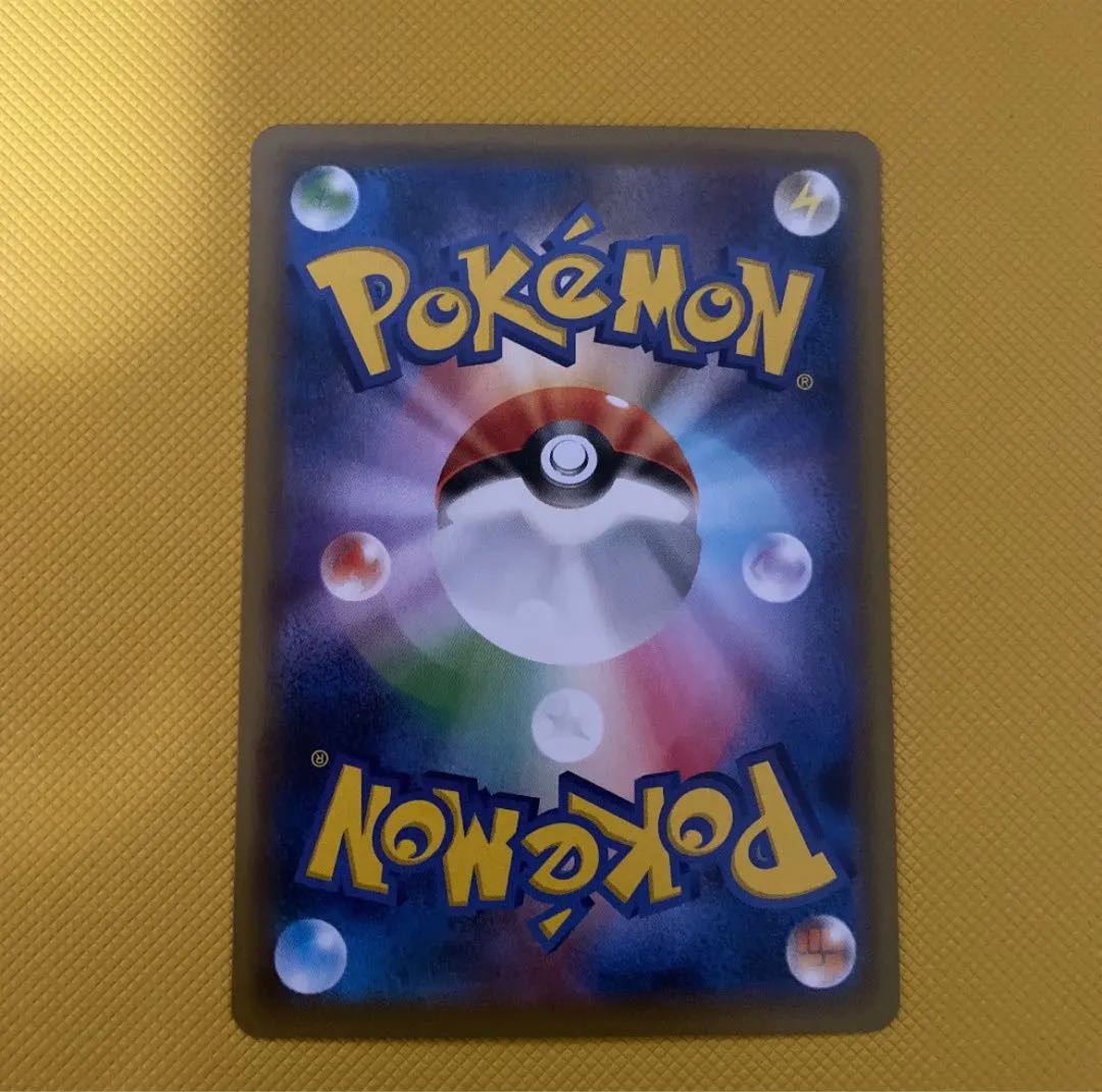 コルニの気合い SR