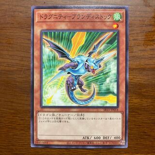 ドラグニティ-ブランディストック