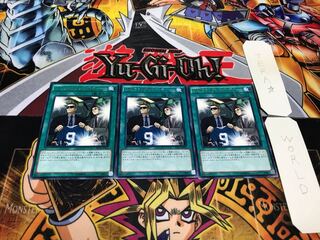 U.A.フラッグシップ・ディール レア 3枚セット てら