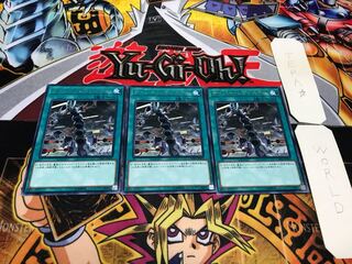 サイバー・レヴシステム レア 3枚セット てら