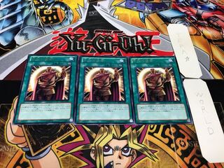 平和の使者 BE01 レア 3枚セット てら