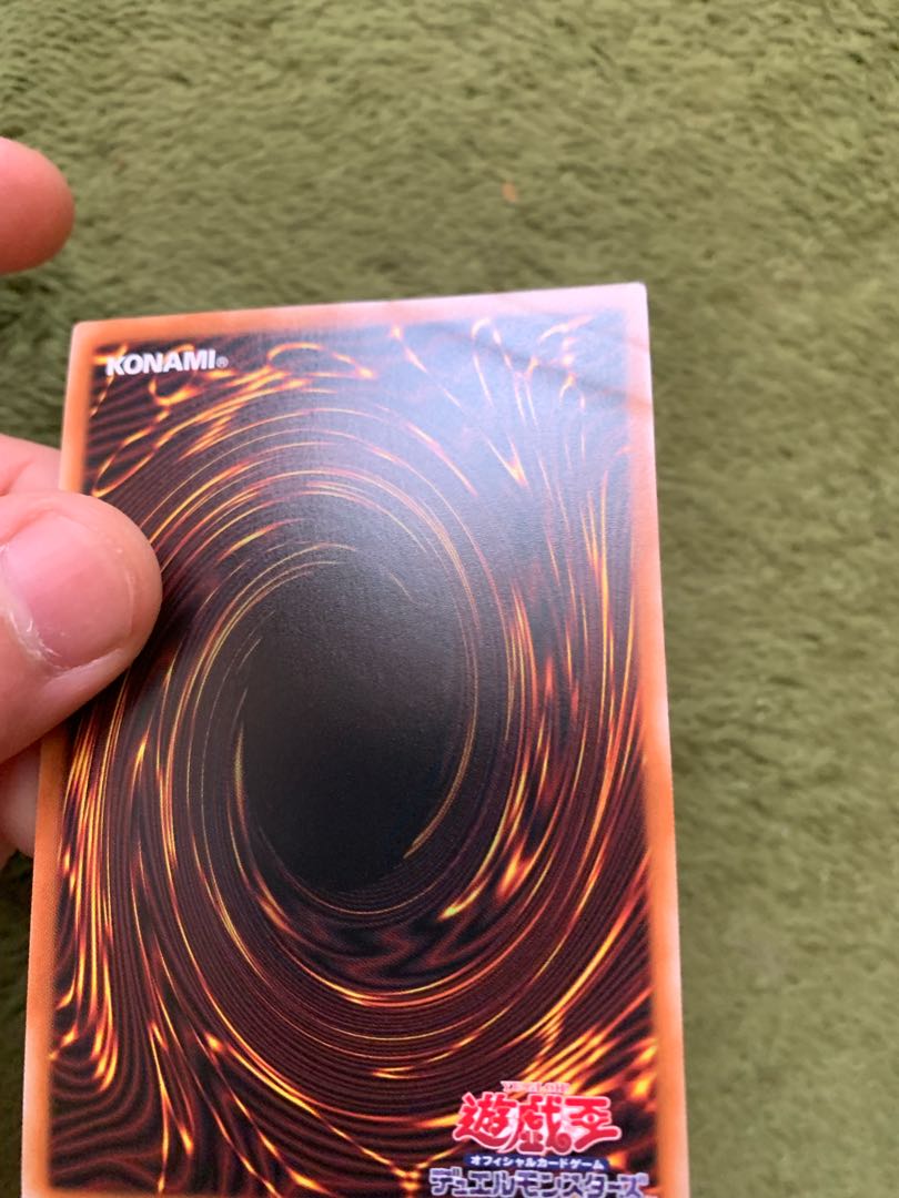 ブラック・マジシャン シークレットレア