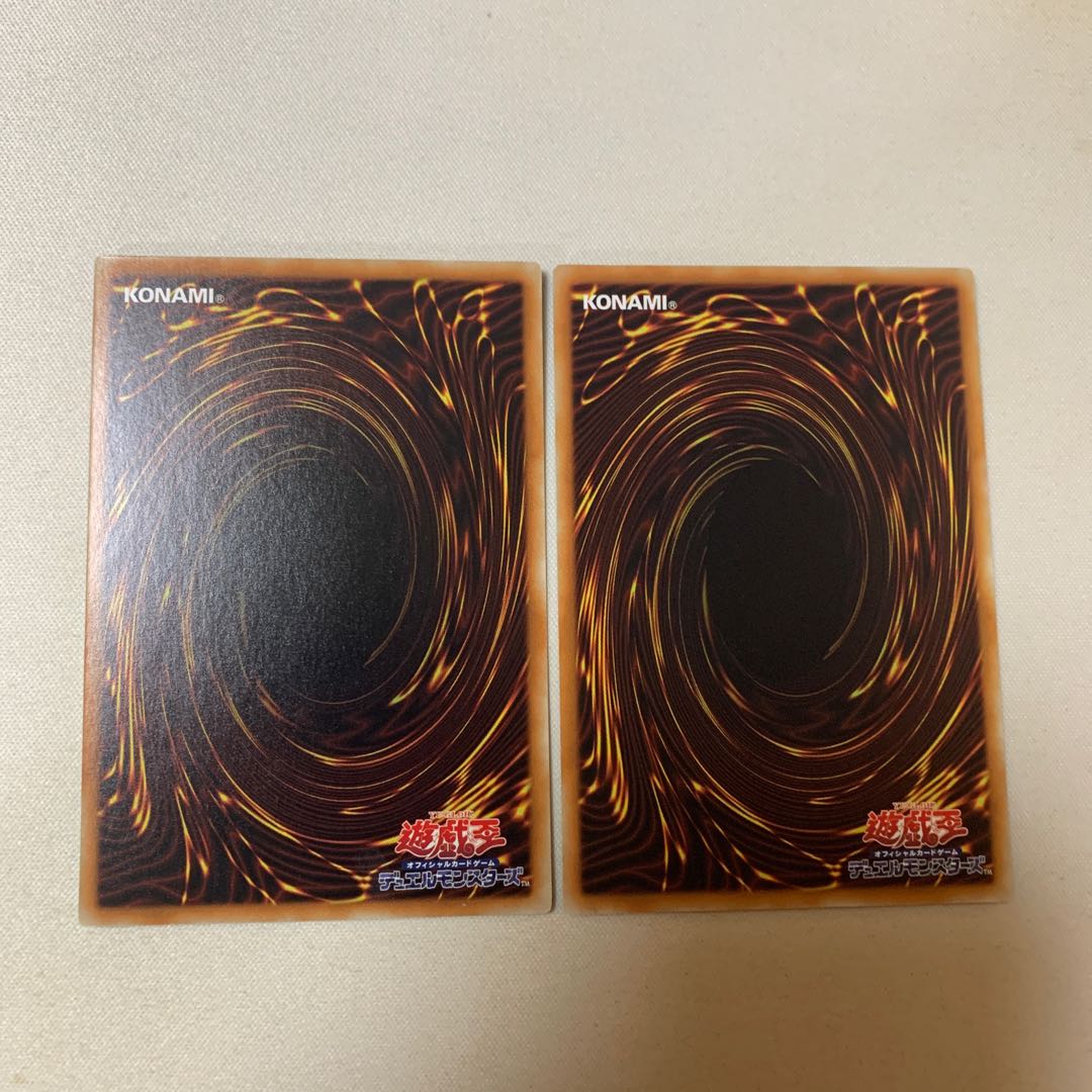 トークンコレクター ノーマルレア 2枚セット