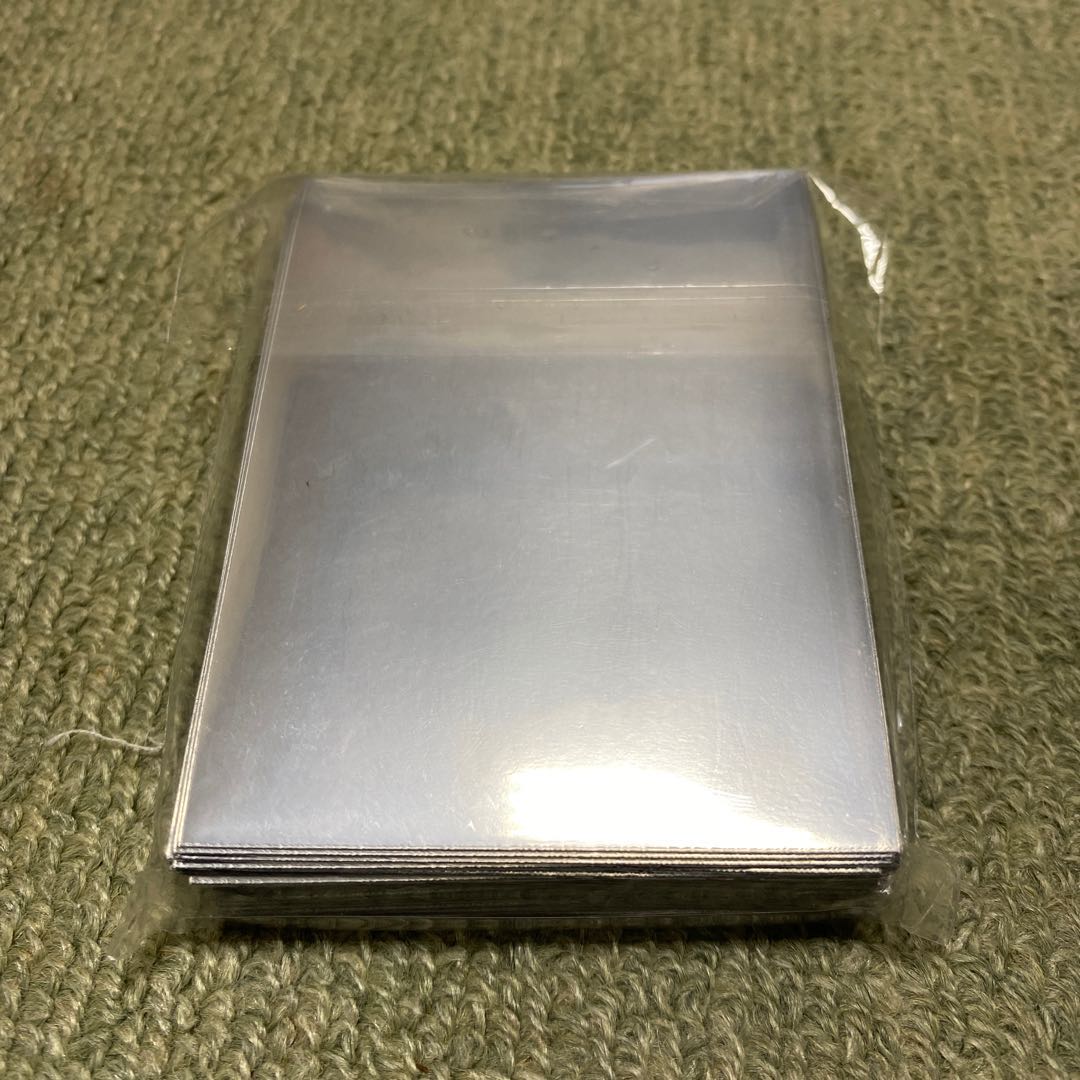 新品 Cake Rabbits カードスリーブ 五等分の花嫁 水着二乃