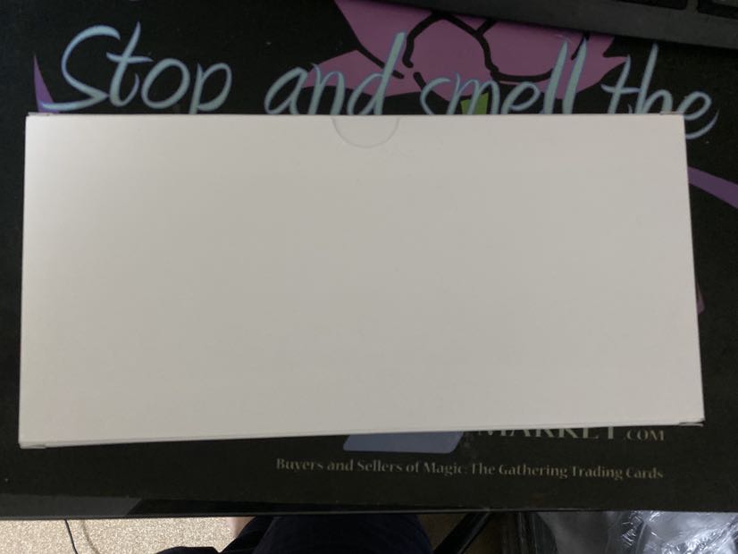 mtg マイリトルポニー　クロスオーバー