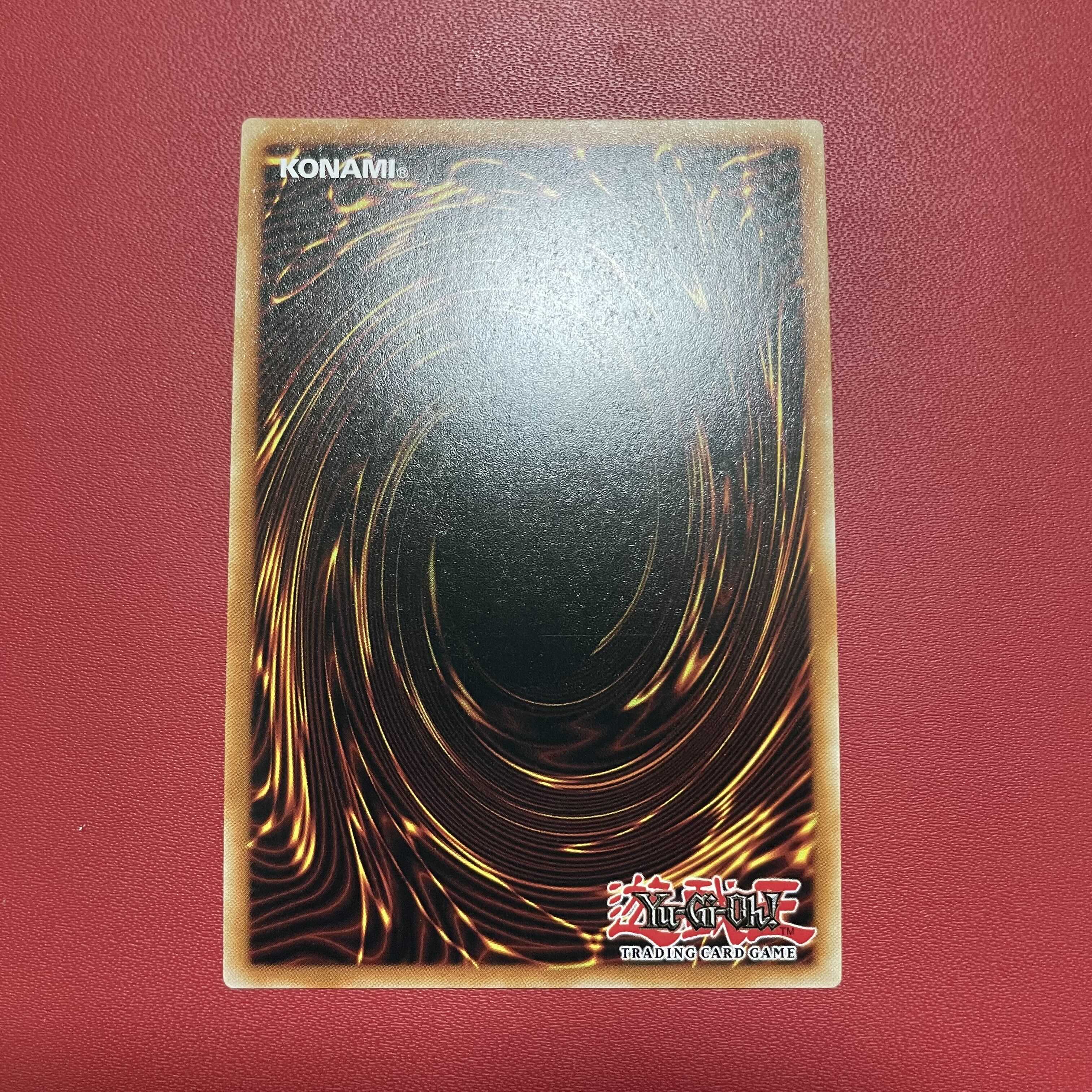 インフェルニティ・ミラージュ 英語 プレゴル