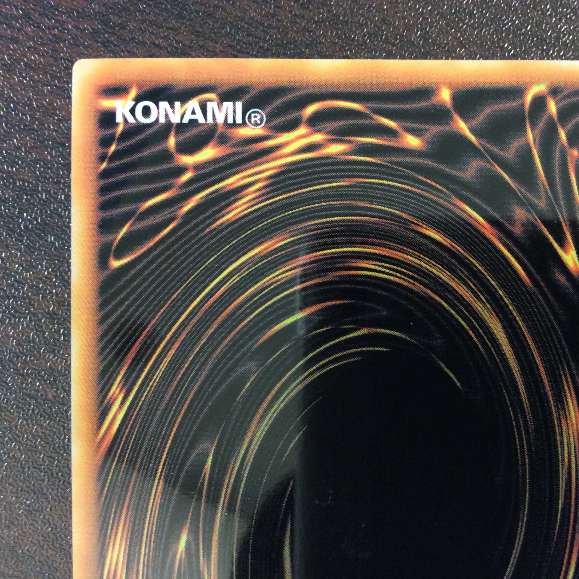 (美品)ブラック・マジシャン ステンレス