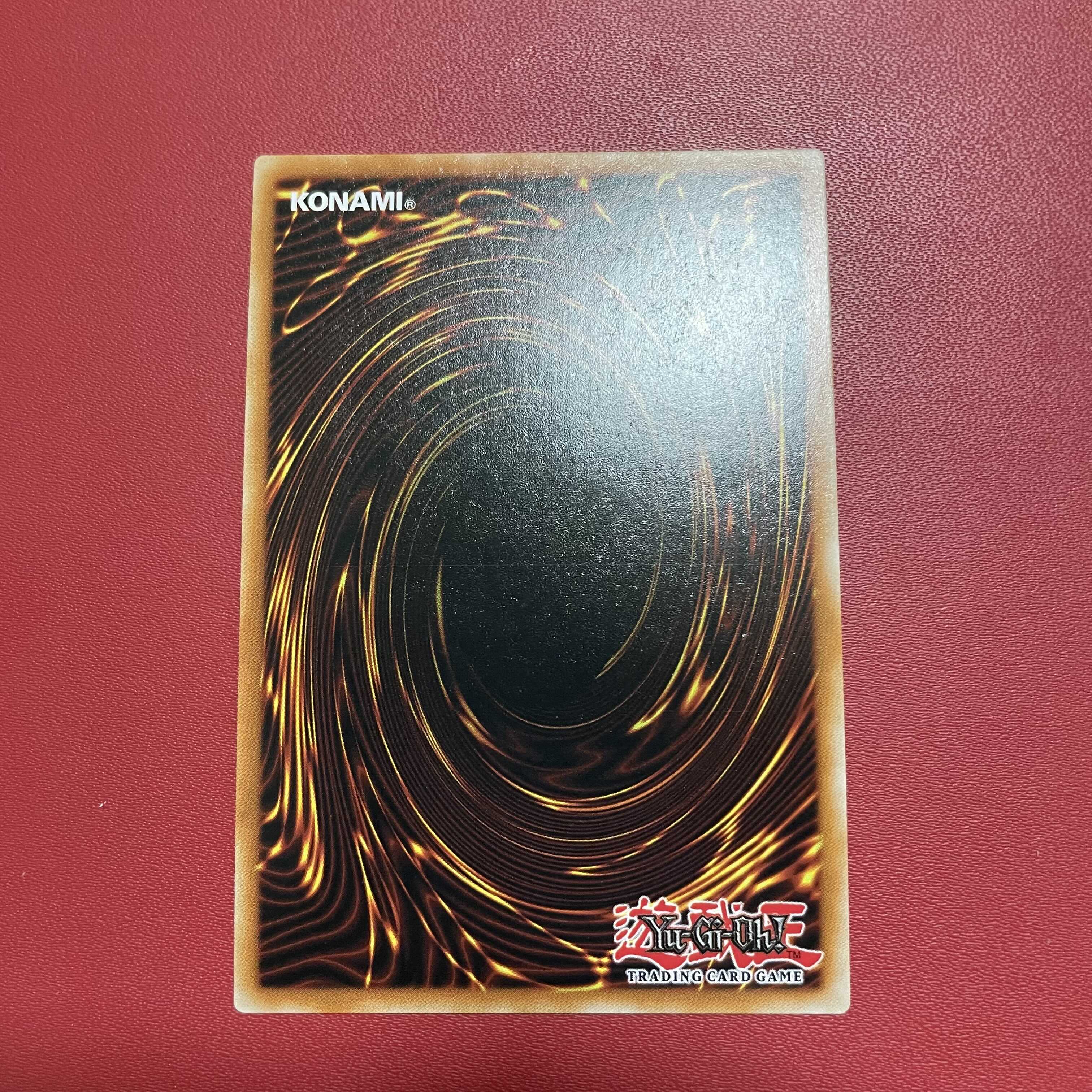 Herald of the Arc Light English Pregol.