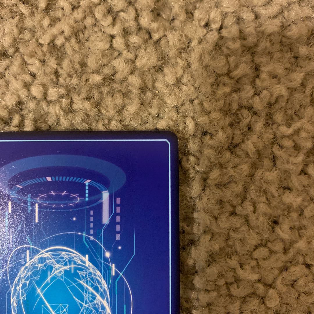 ムゲンドラモン　パラレル