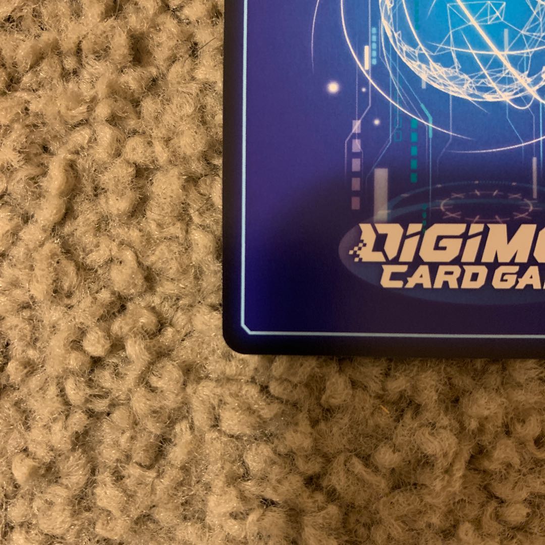 ムゲンドラモン　パラレル