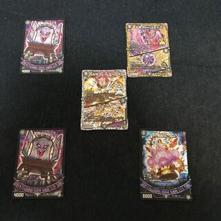 マフィ・ギャングセット