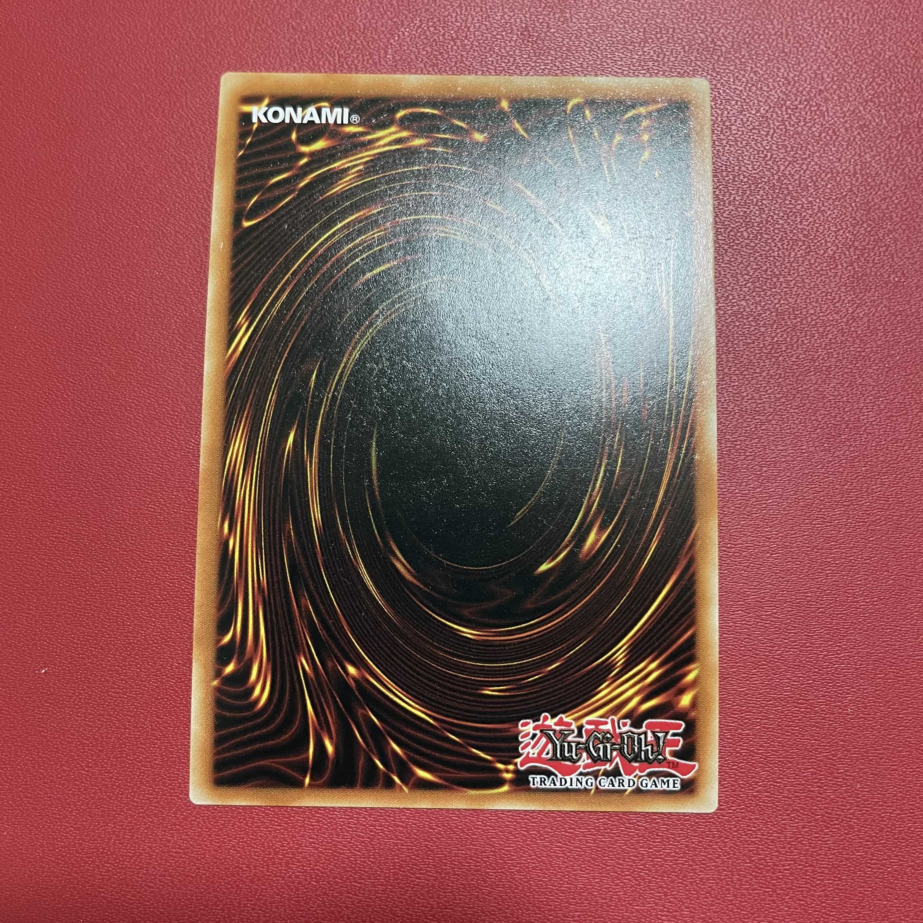 SNo.39 希望皇ホープ・ザ・ライトニング　英語　プレゴル