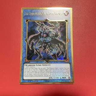 幻影騎士団ラスティ・バルディッシュ　英語　プレゴル