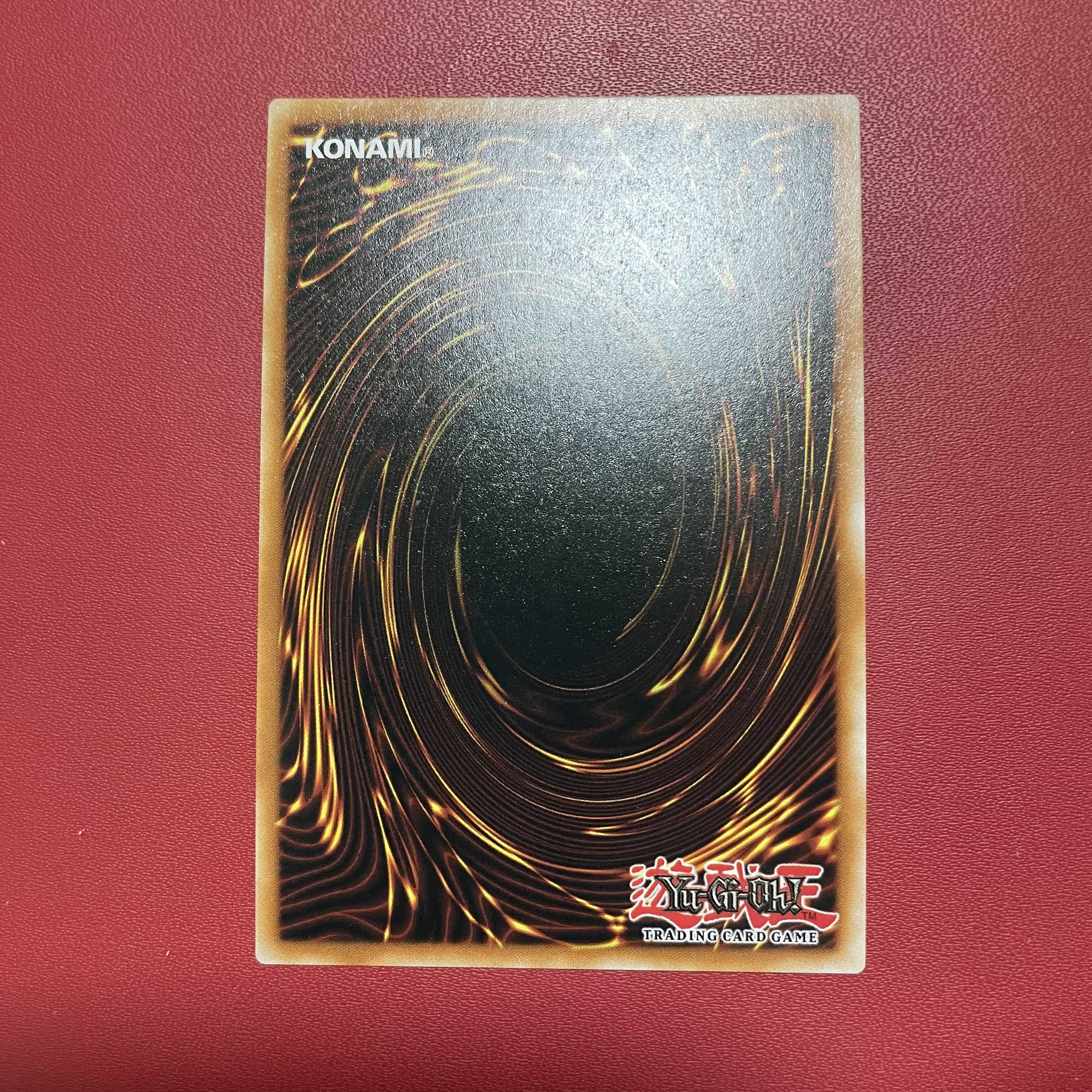 幽鬼うさぎ(既存イラスト) プレミアムゴールドレア