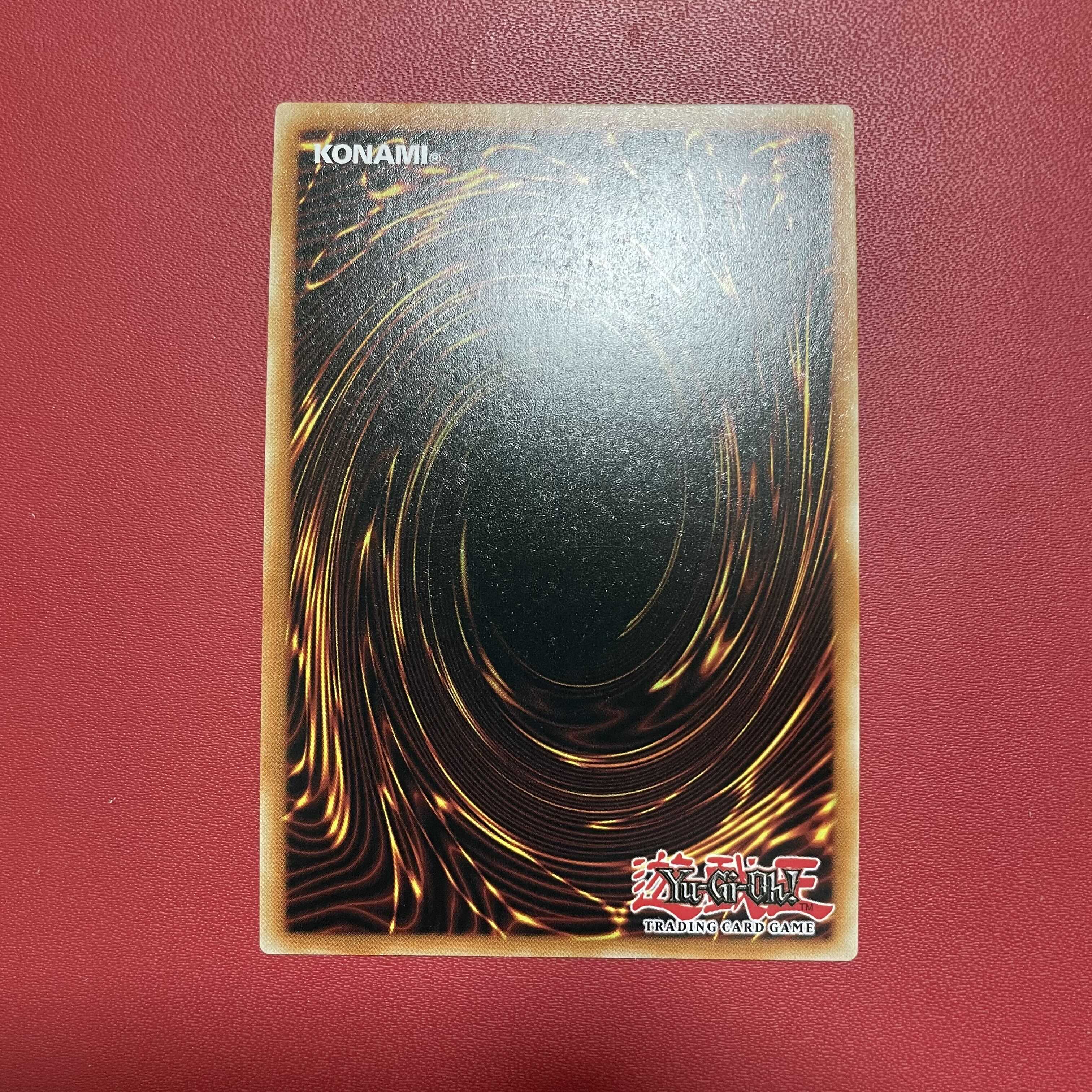 ドロール&ロックバード（イラスト違い版） プレミアムゴールド