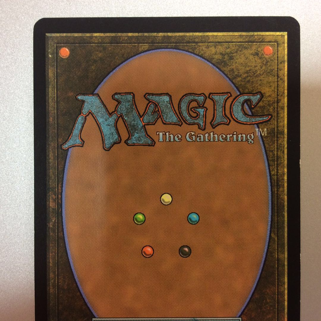 （微キズ）魂の洞窟　AVR