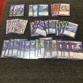 ゼロルピアループ　プロフ必読　改造パーツ付き