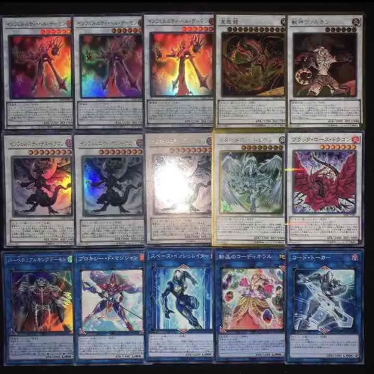 遊戯王【ガチ構築‼️】魔装戦士デッキ 40枚