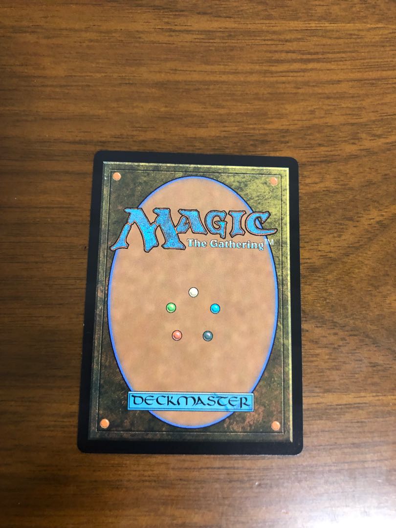 MTG 創造の座、オムナス 日本語版 1枚