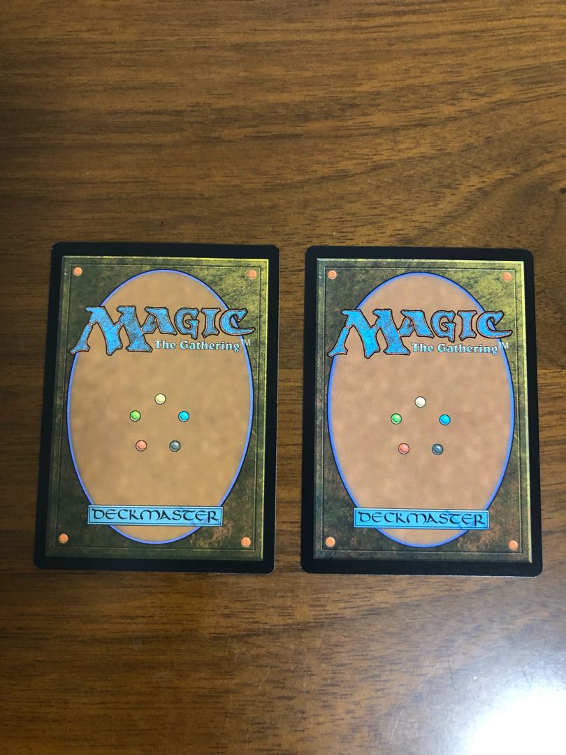 MTG 創造の座、オムナス ショーケース版　日本語版　2枚セット