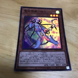 電脳堺媛-瑞々 スーパーレア　Hulu